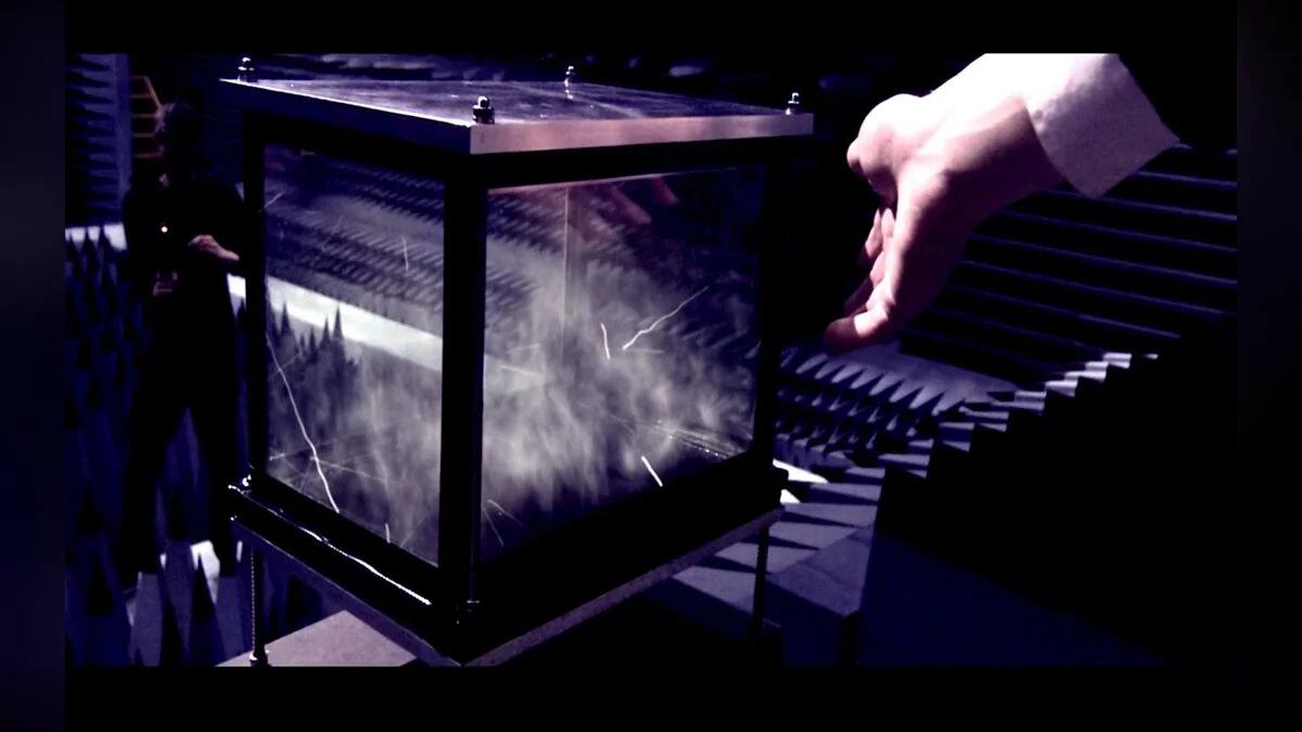 Скриншоты из Cloud Chamber / Картинка 10