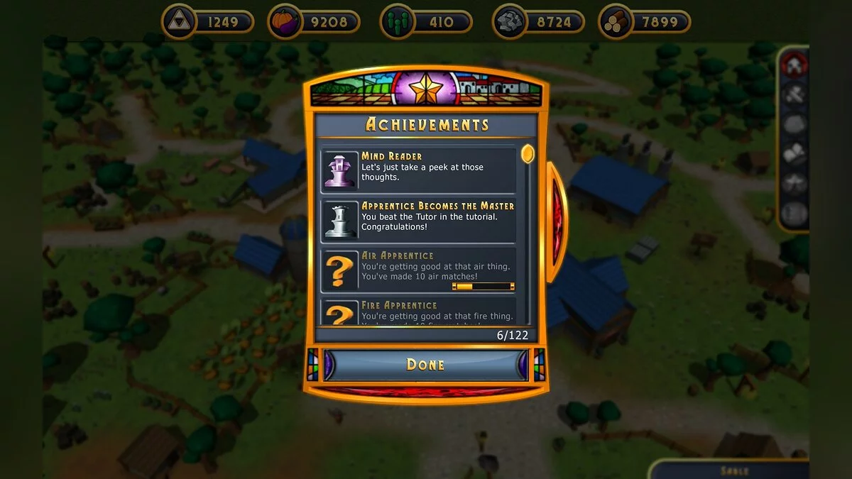 Скриншоты из ReignMaker / Картинка 19
