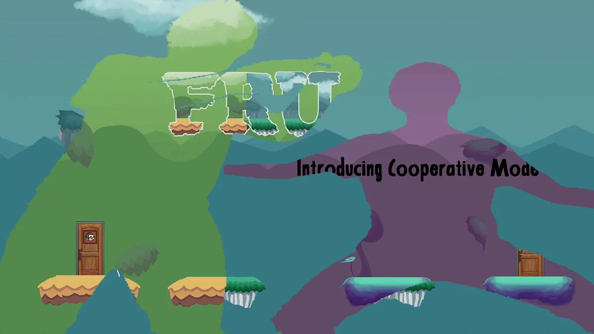 Скриншоты из FRU / Картинка 14