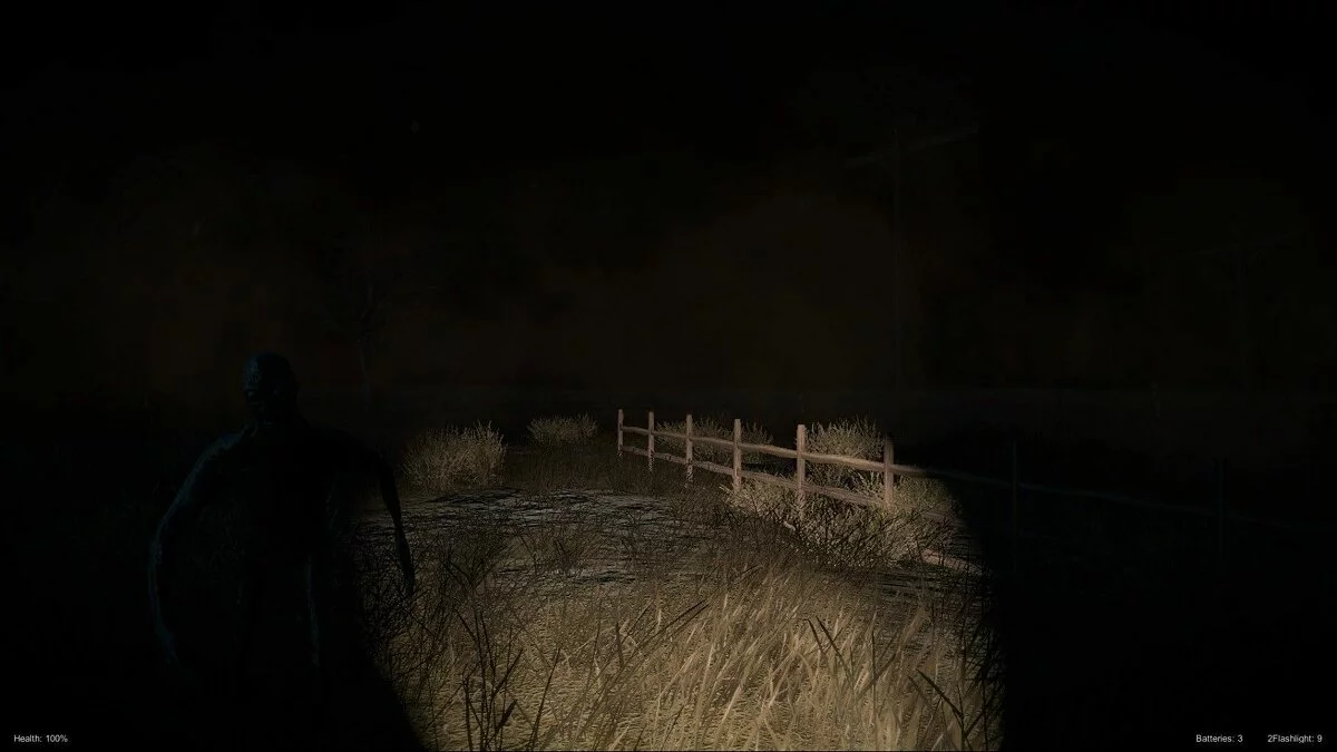 Скриншоты из Grave / Картинка 11