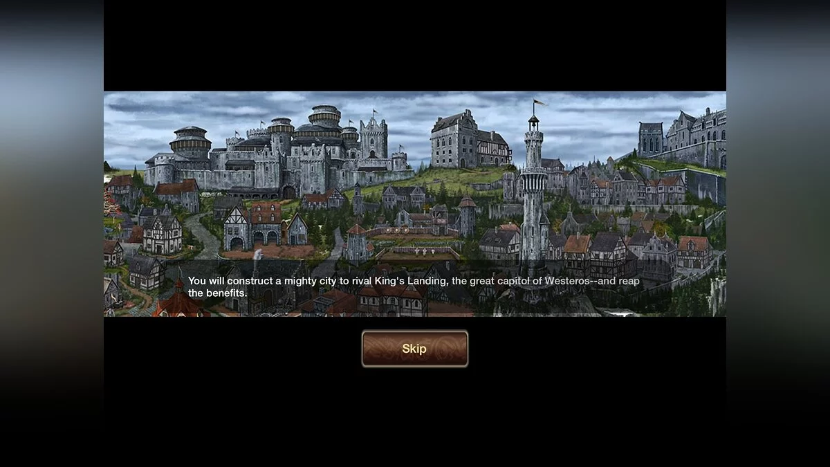 Скриншоты из Game of Thrones Ascent / Картинка 48