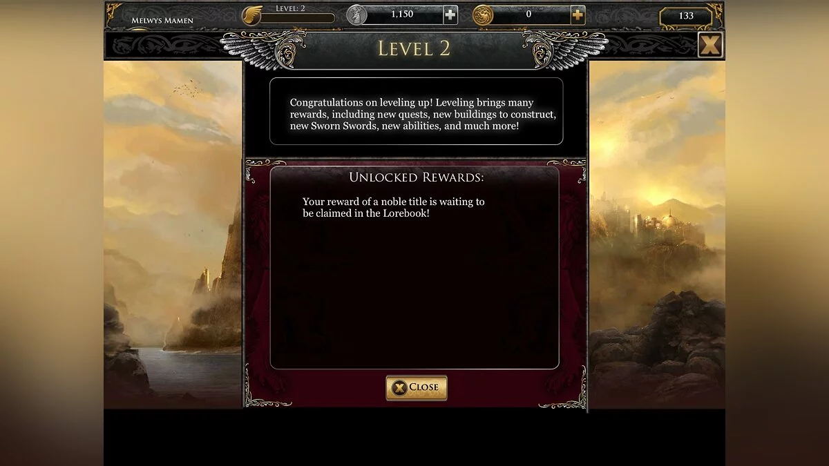 Скриншоты из Game of Thrones Ascent / Картинка 53