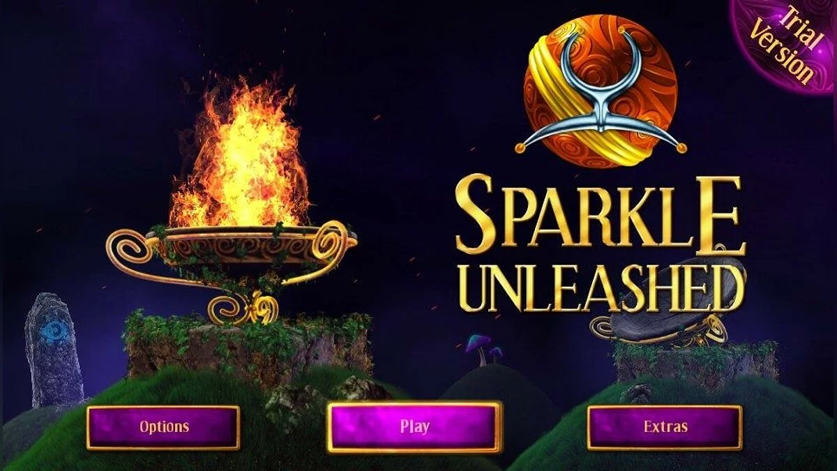 Скриншоты из Sparkle Unleashed / Картинка 14