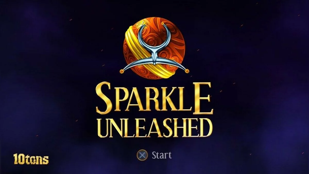 Скриншоты из Sparkle Unleashed / Картинка 13