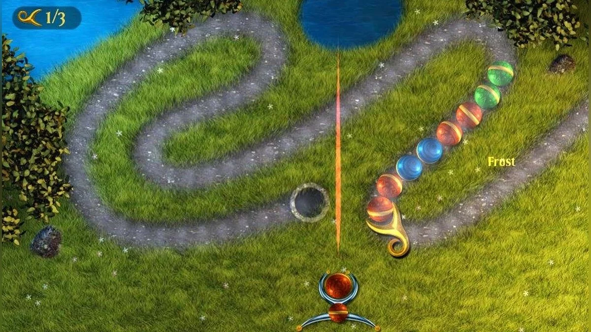 Скриншоты из Sparkle Unleashed / Картинка 19