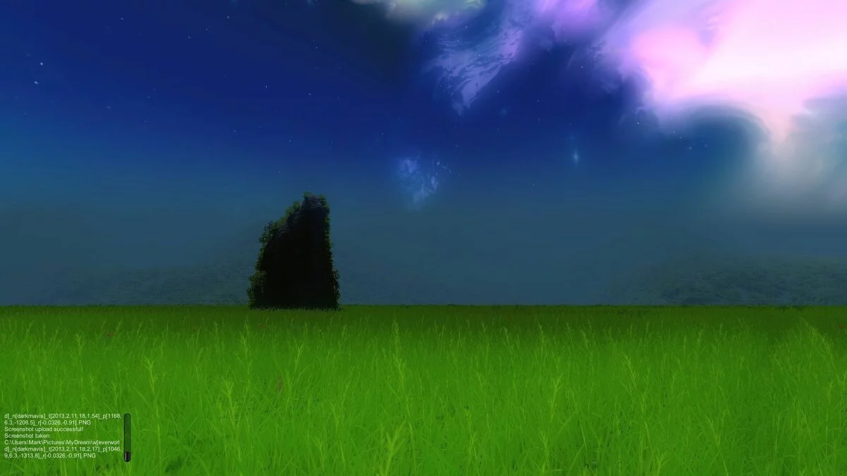 Скриншоты из MyDream / Картинка 19