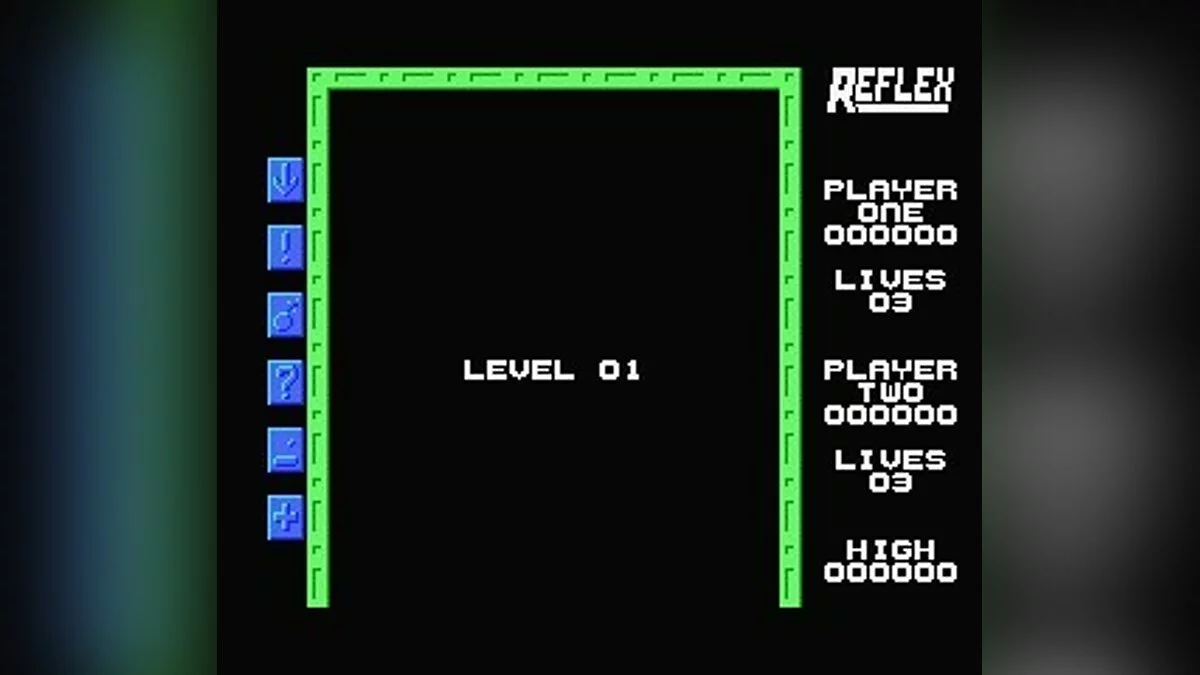 Скриншоты из Reflex / Картинка 12