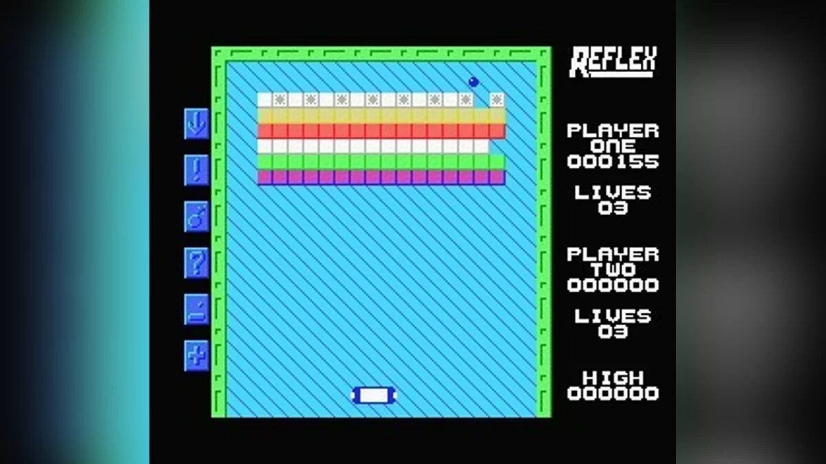 Скриншоты из Reflex / Картинка 13