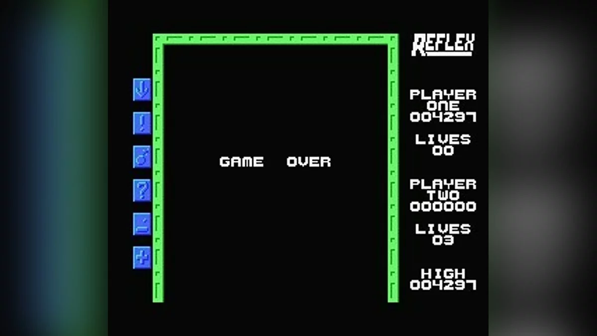 Скриншоты из Reflex / Картинка 14