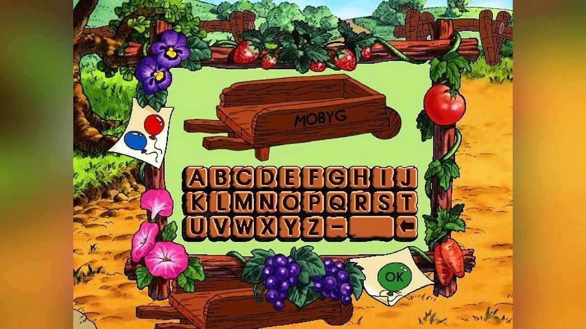 Скриншоты из Disney's Ready For Math With Pooh / Картинка 7