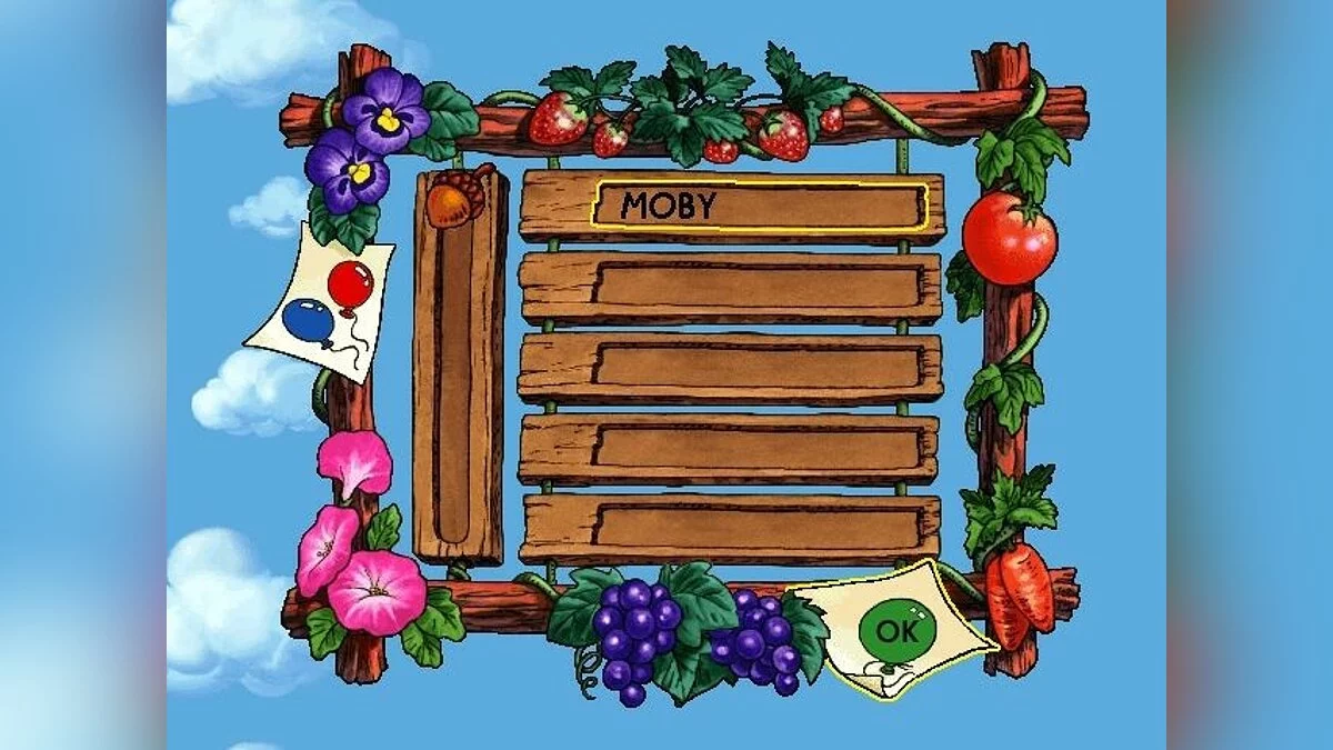 Скриншоты из Disney's Ready For Math With Pooh / Картинка 8