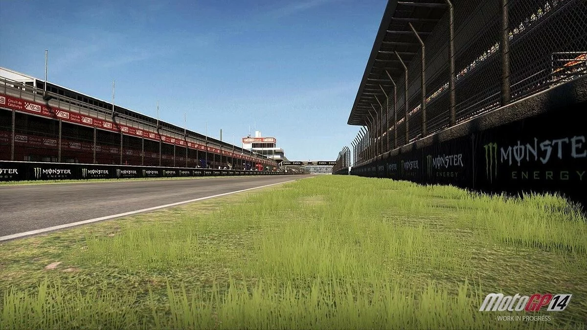 Скриншоты из MotoGP 14 / Картинка 40
