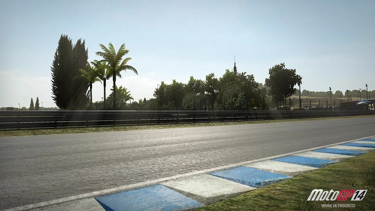 Скриншоты из MotoGP 14 / Картинка 5