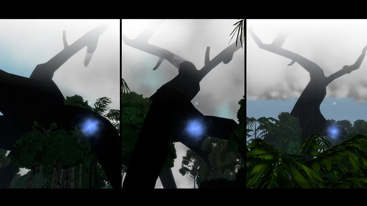 Скриншоты из TUG / Картинка 6
