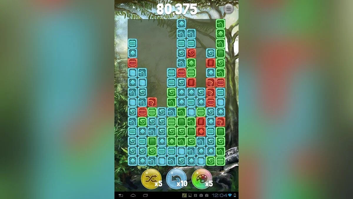 Скриншоты из Monumental Moves / Картинка 1