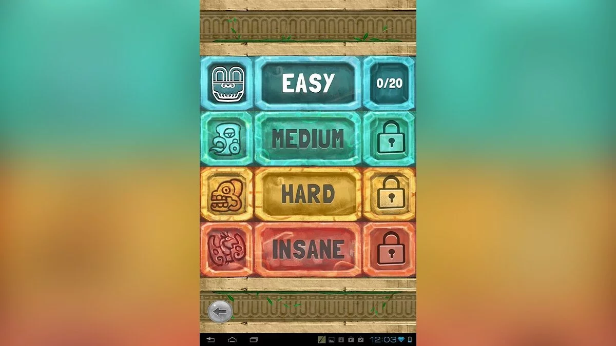 Скриншоты из Monumental Moves / Картинка 3