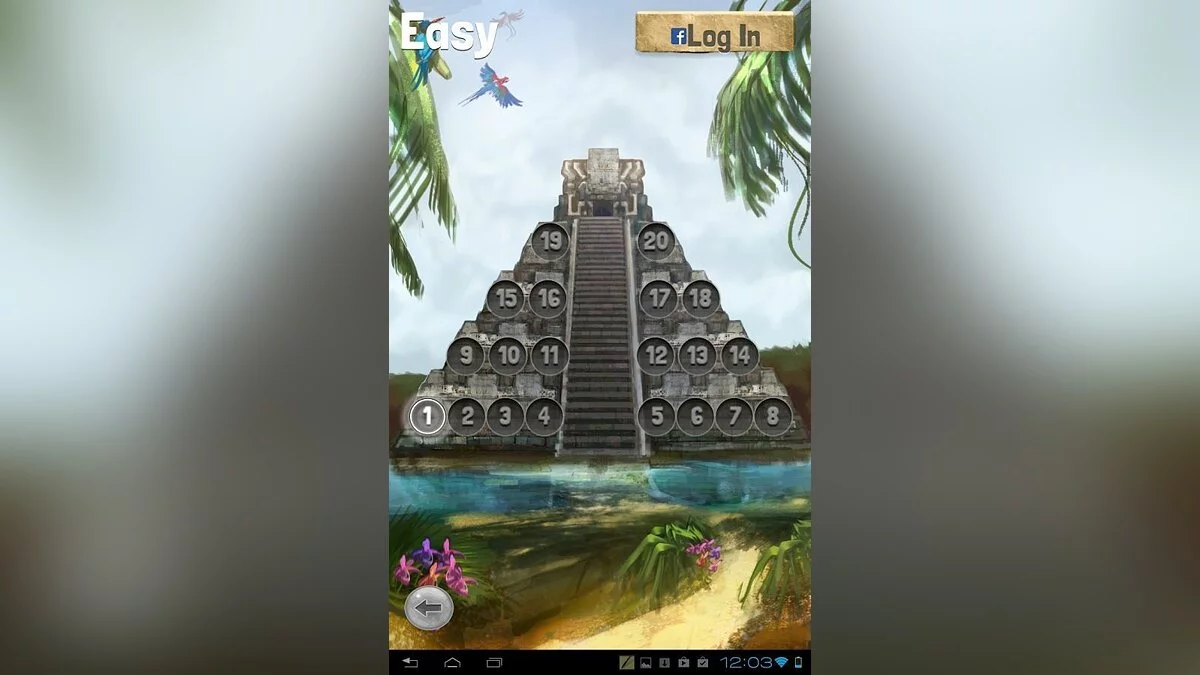 Скриншоты из Monumental Moves / Картинка 4