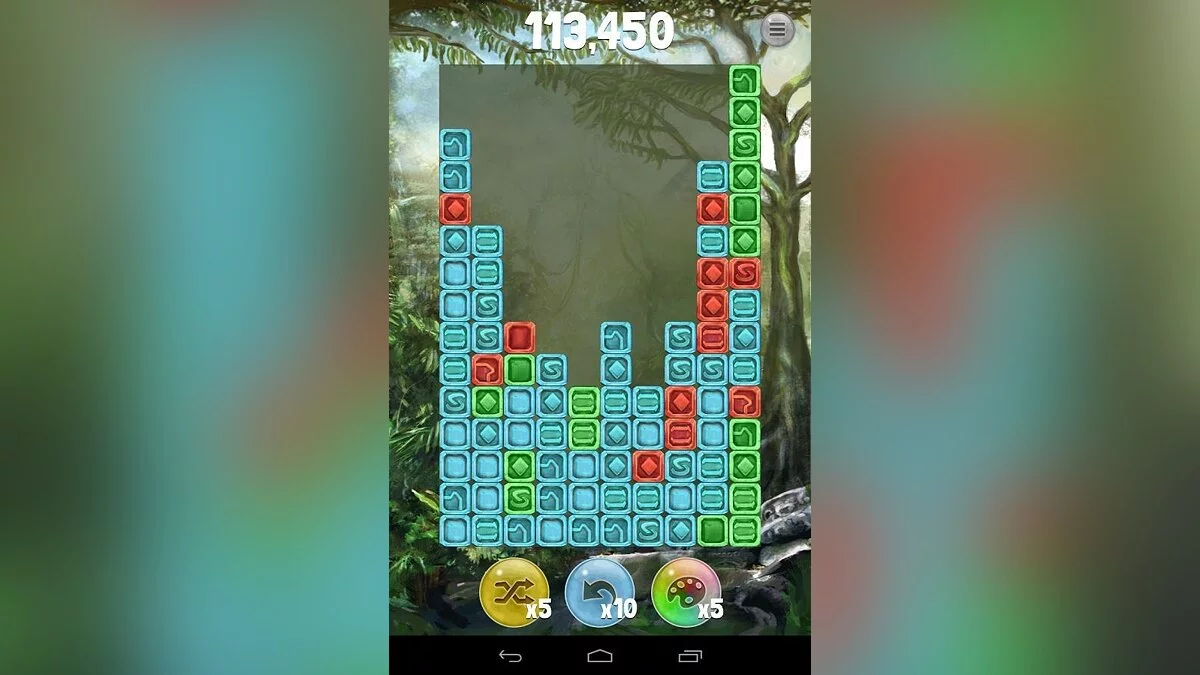 Скриншоты из Monumental Moves / Картинка 8