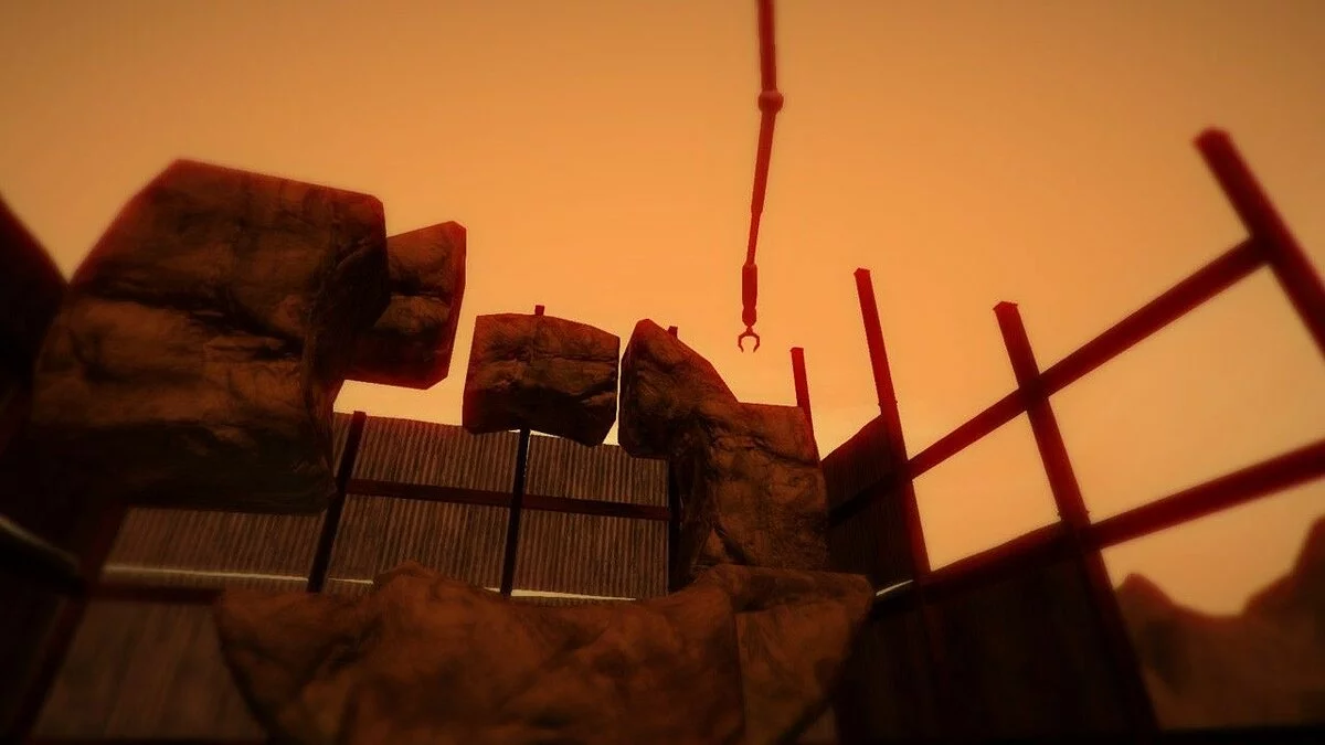 Скриншоты из Lifeless Planet / Картинка 37