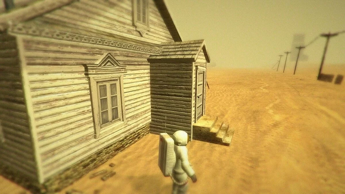Скриншоты из Lifeless Planet / Картинка 38