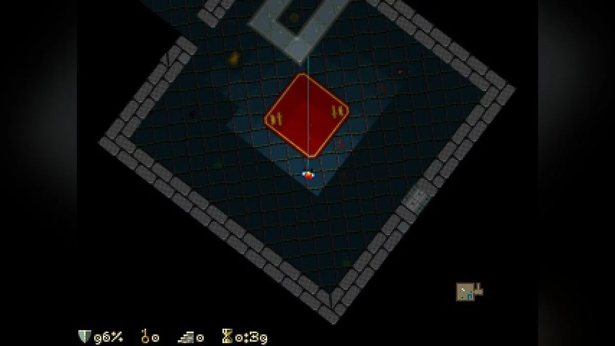 Скриншоты из BOH / Картинка 21