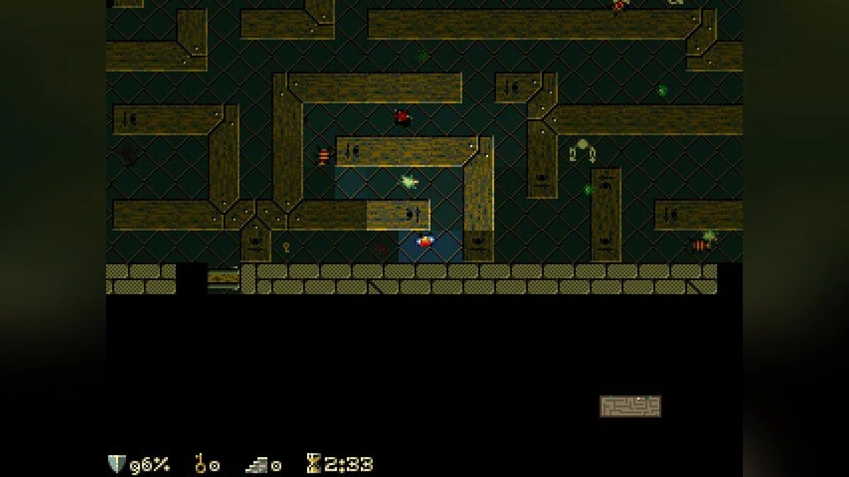 Скриншоты из BOH / Картинка 22