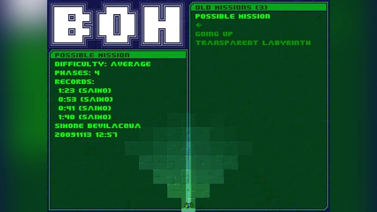 Скриншоты из BOH / Картинка 26