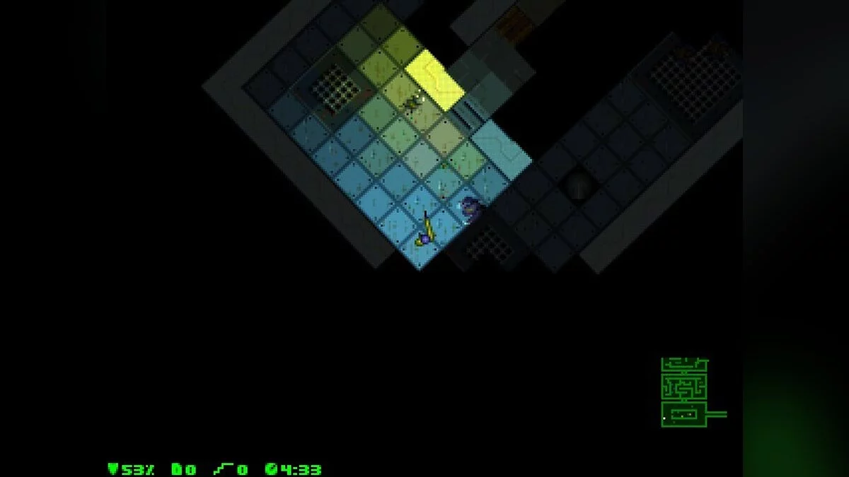 Скриншоты из BOH / Картинка 29