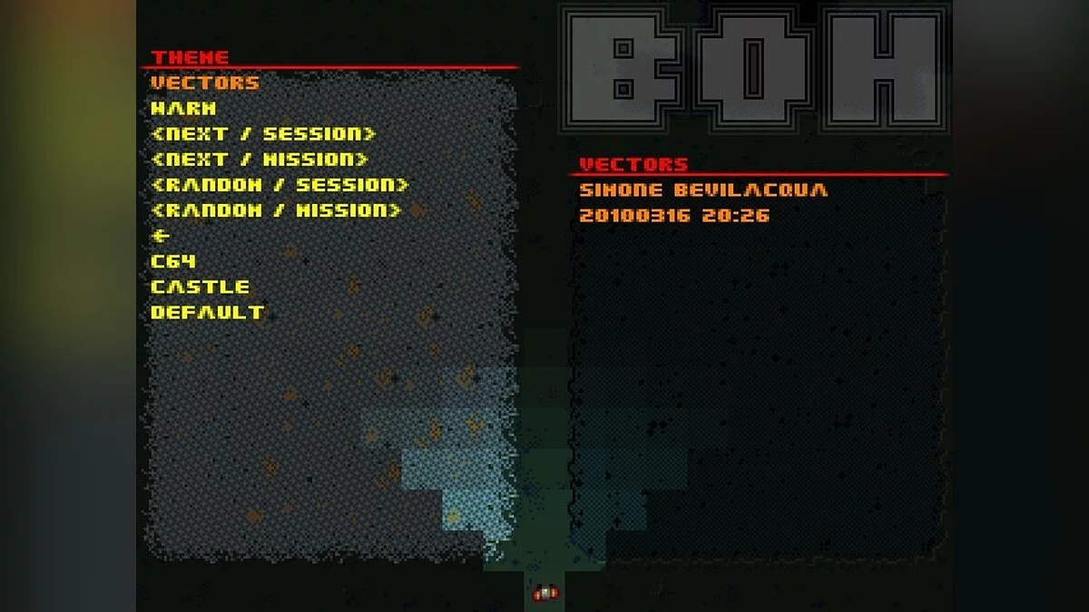Скриншоты из BOH / Картинка 40