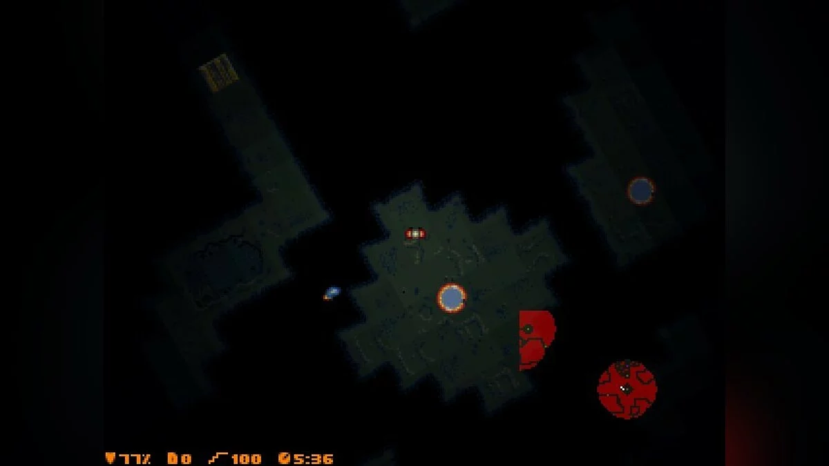 Скриншоты из BOH / Картинка 47
