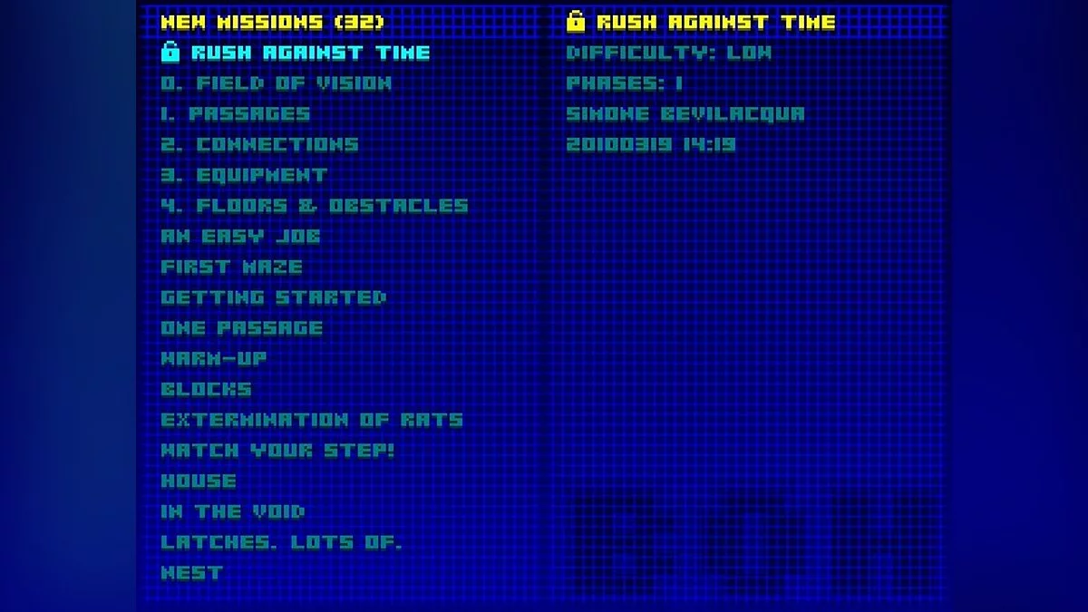 Скриншоты из BOH / Картинка 48