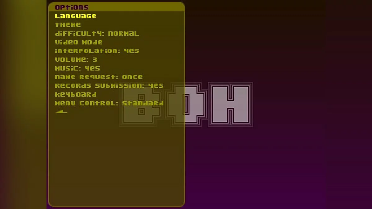 Скриншоты из BOH / Картинка 52