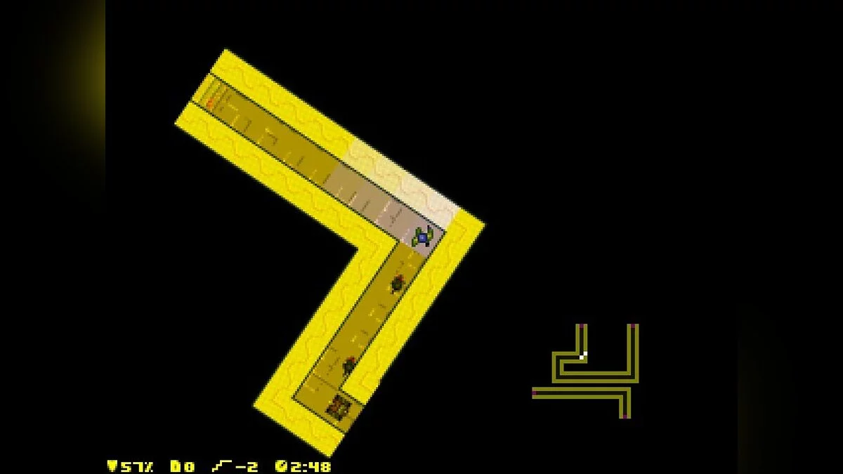 Скриншоты из BOH / Картинка 56