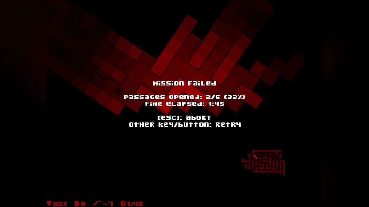 Скриншоты из BOH / Картинка 57