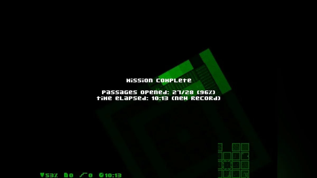 Скриншоты из BOH / Картинка 58