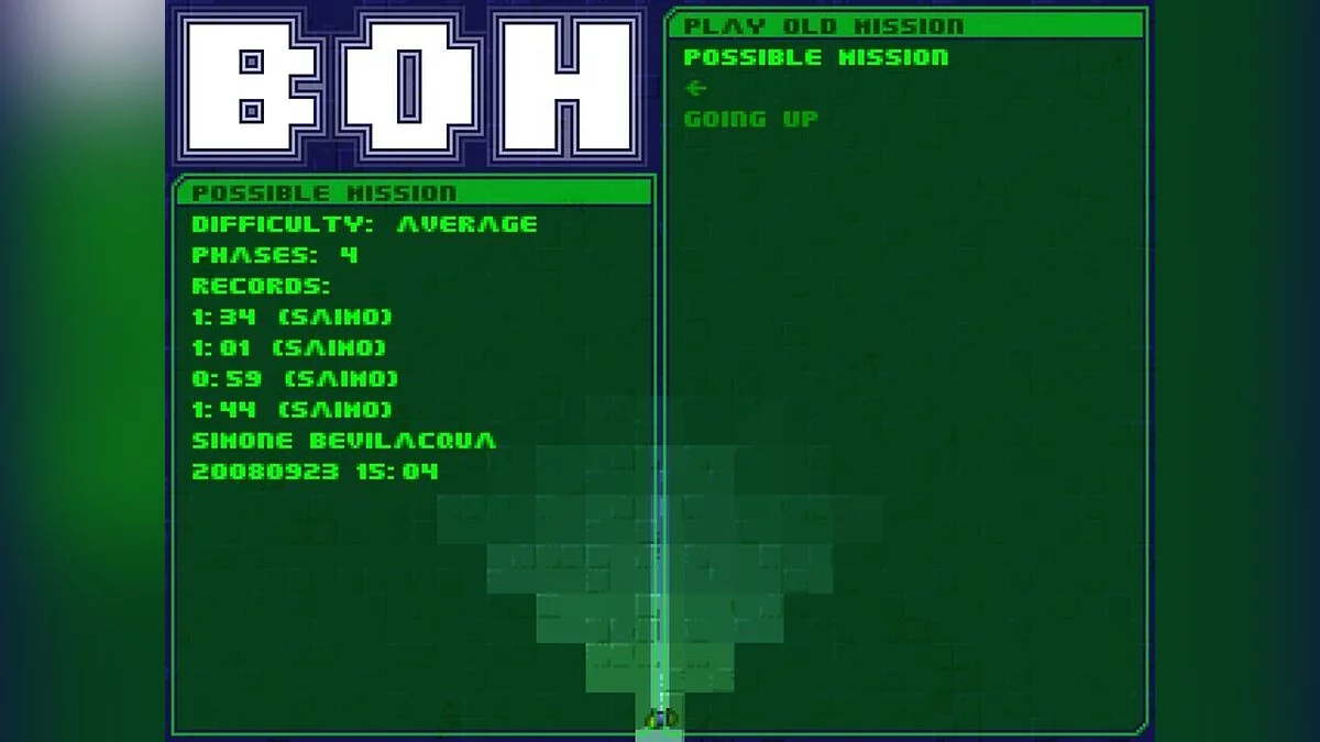 Скриншоты из BOH / Картинка 68
