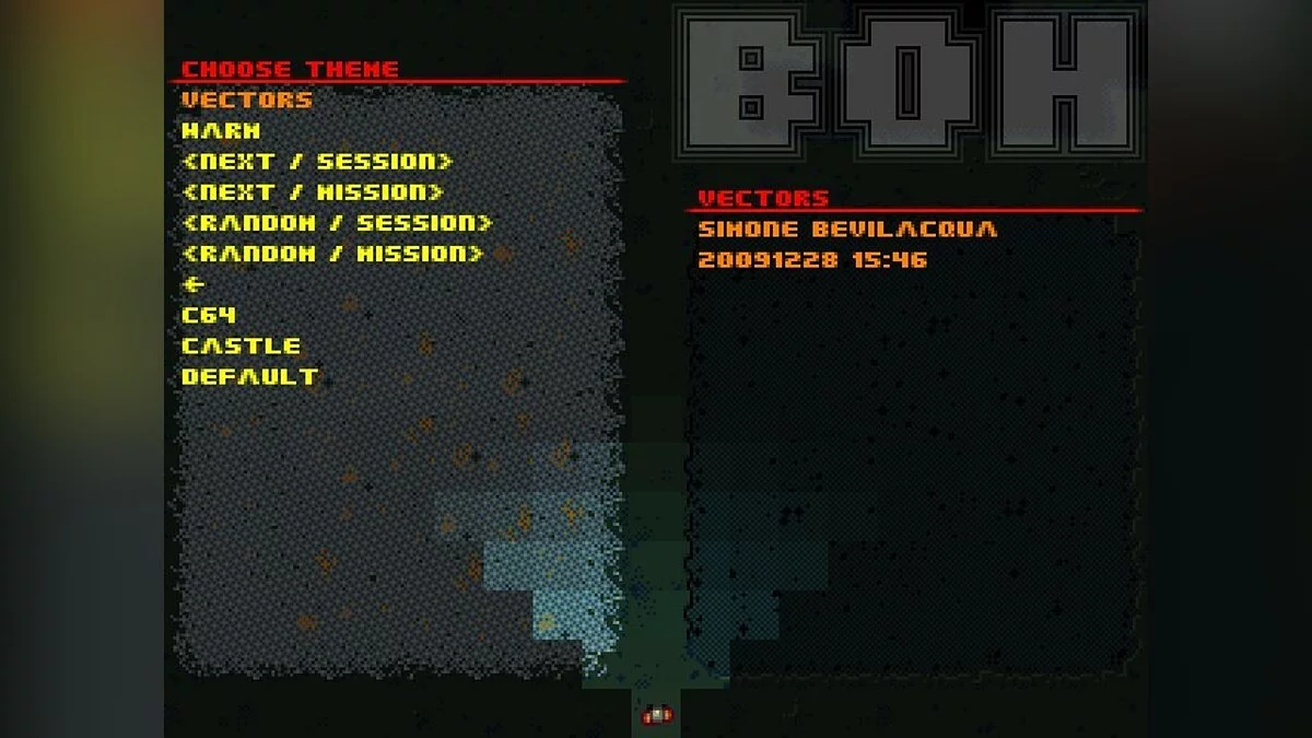 Скриншоты из BOH / Картинка 75