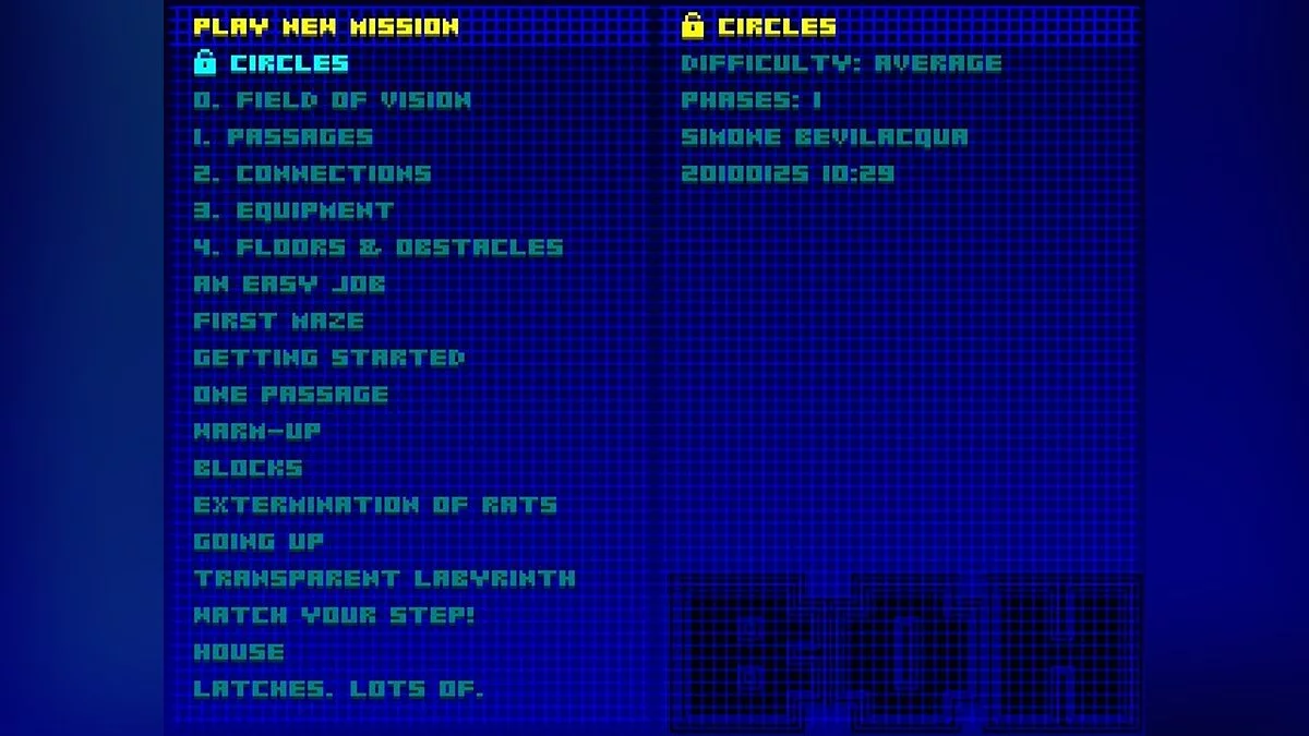 Скриншоты из BOH / Картинка 83