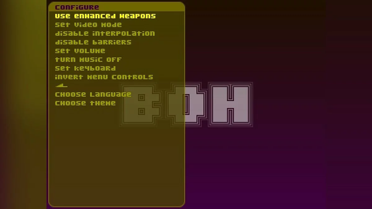 Скриншоты из BOH / Картинка 87