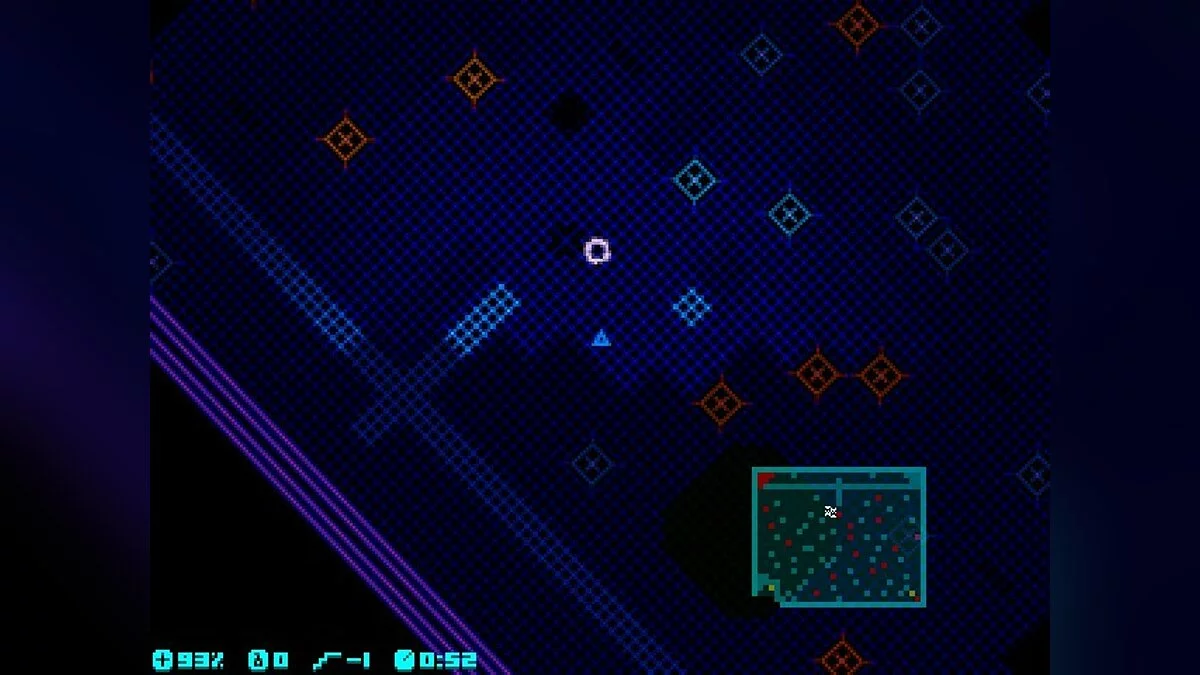 Скриншоты из BOH / Картинка 86