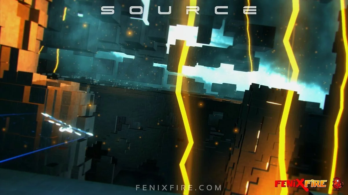 Скриншоты из Source / Картинка 3