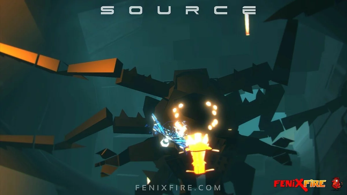 Скриншоты из Source / Картинка 4