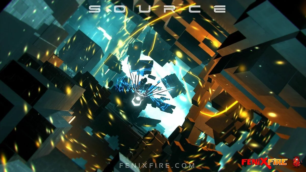 Скриншоты из Source / Картинка 5