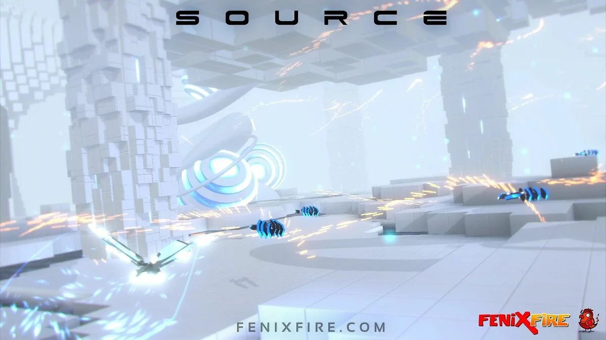 Скриншоты из Source / Картинка 10