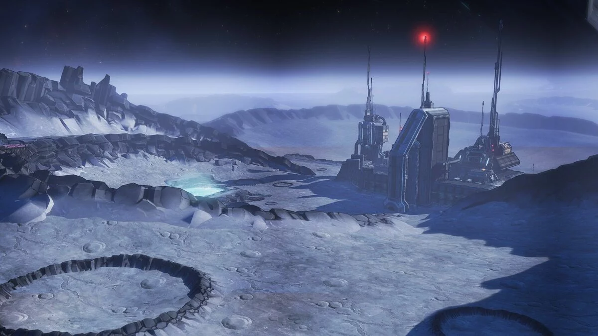 Скриншоты из Borderlands: The Pre-Sequel / Картинка 4