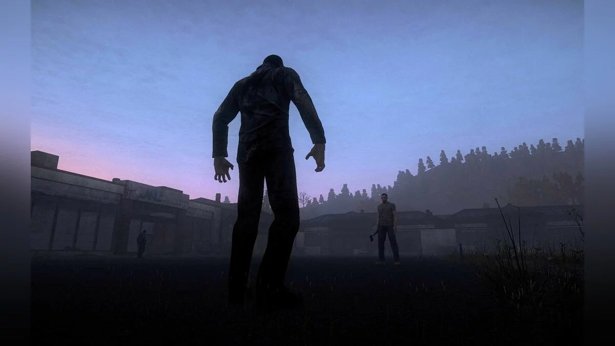 Скриншоты из Just Survive / Картинка 5