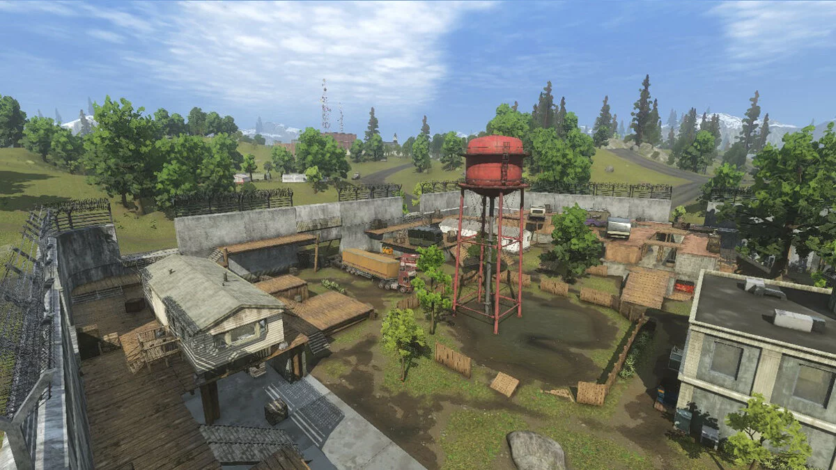 Скриншоты из Just Survive / Картинка 33