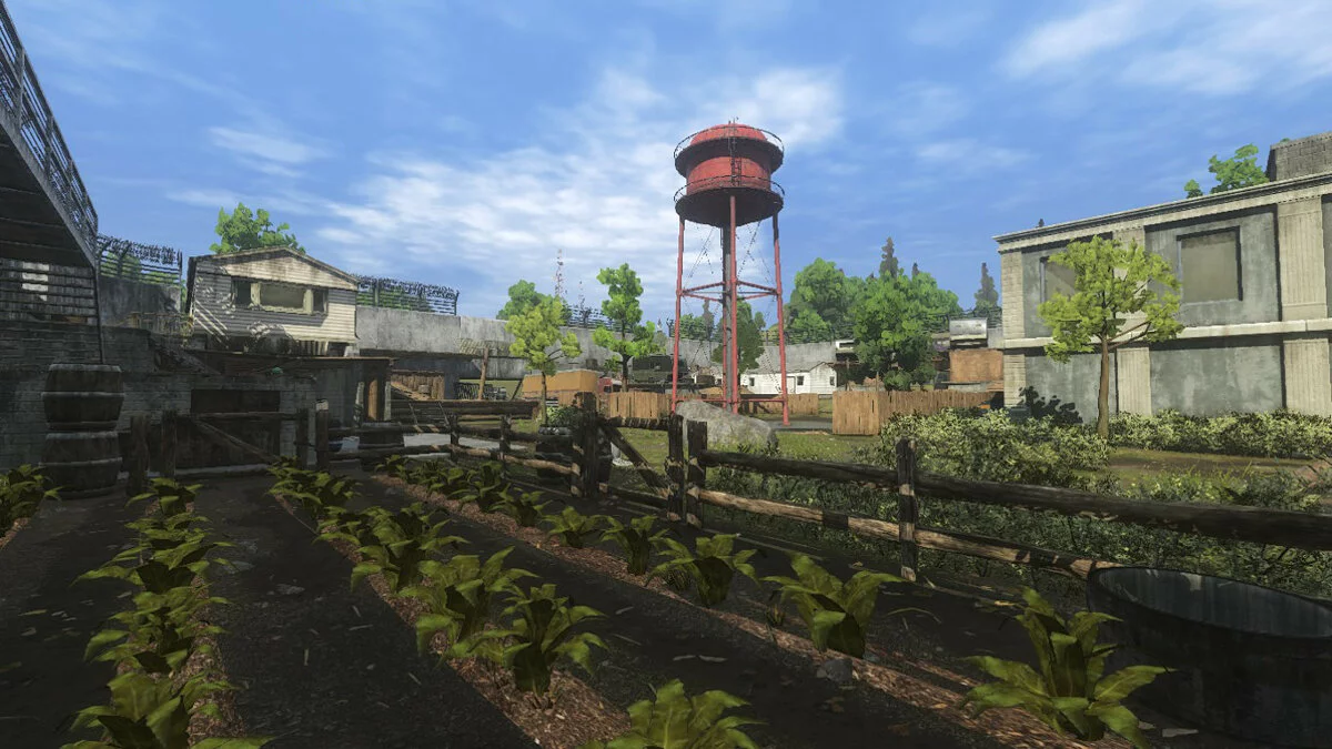 Скриншоты из Just Survive / Картинка 34