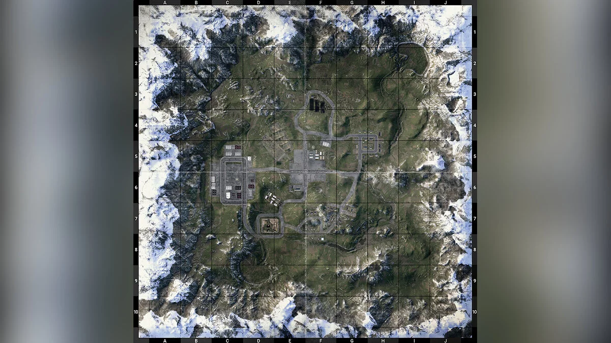 Скриншоты из Just Survive / Картинка 35