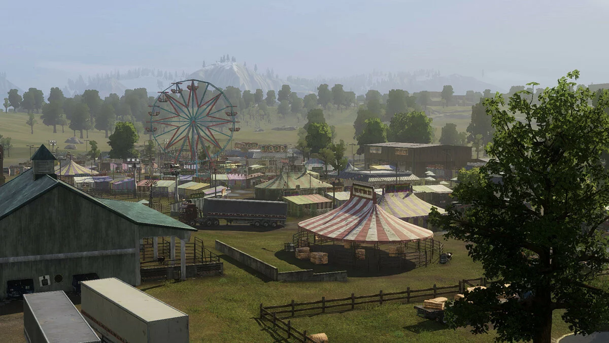Скриншоты из Just Survive / Картинка 38
